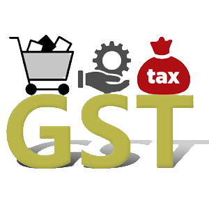 GST Number